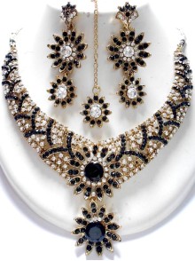 Fashion Jewelry Set